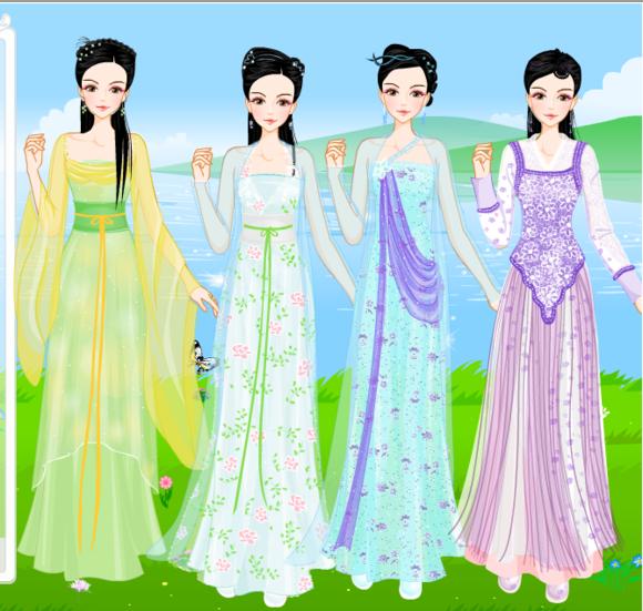 这些经典的网页小游戏，你还记得多少？