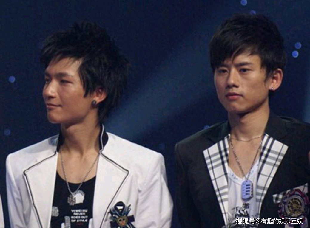 为什么0713男团从来不提张杰？来告诉你真相