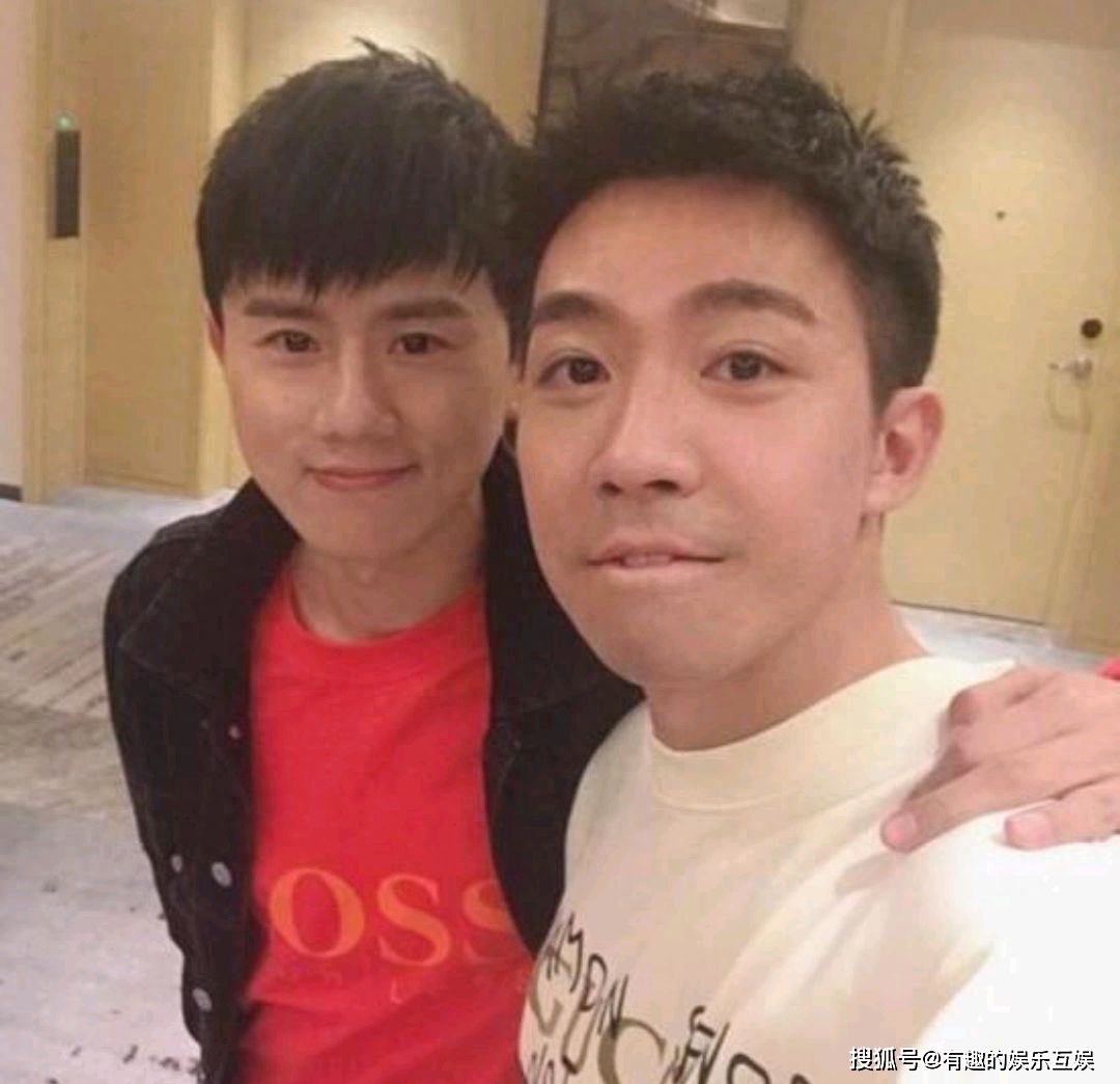 为什么0713男团从来不提张杰？来告诉你真相
