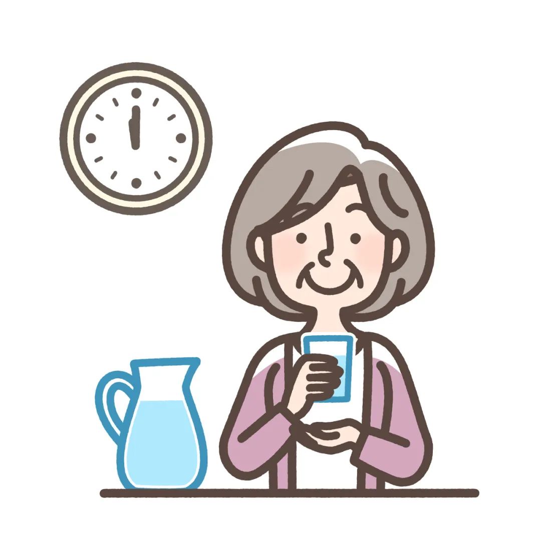 吃饭时能不能喝水？隔夜水会致癌？真相来了