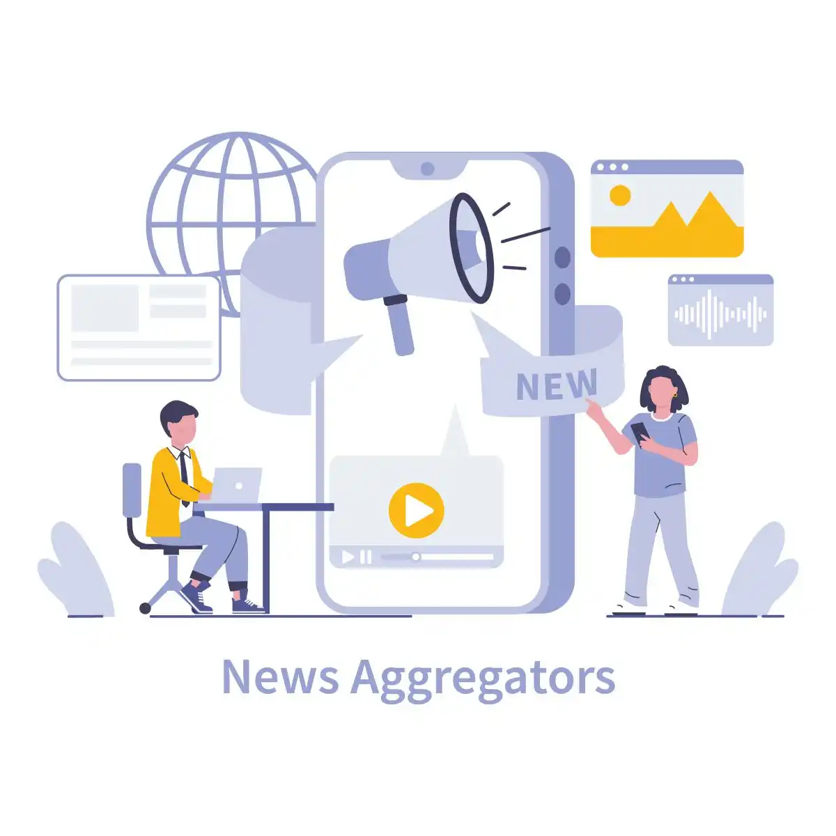 财经新闻娱乐化：报道的双刃剑，利益与道德的博弈