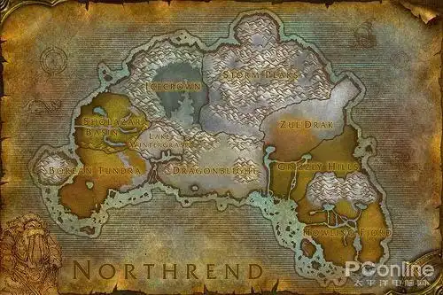 《魔兽世界》怀旧服“巫妖王之怒”公布上线日期